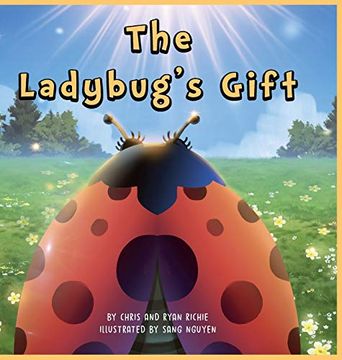 portada The Ladybugs Gift (en Inglés)