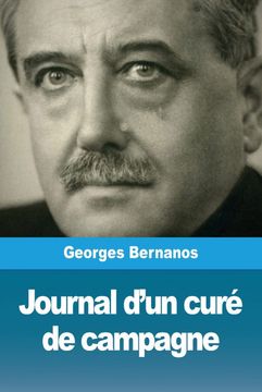 portada Journal D'Un Curé de Campagne (en Francés)
