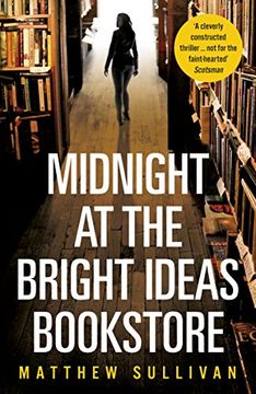 portada Midnight at the Bright Ideas Bookstore