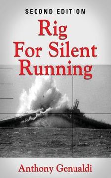 portada Rig for Silent Running (en Inglés)