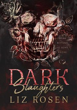 portada Dark Slaughters (en Alemán)