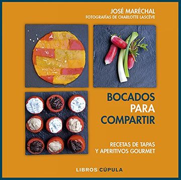 portada Kit Bocados para compartir (in Spanish)