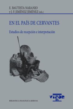portada En el País de Cervantes (in Spanish)
