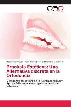 portada Brackets Estéticos: Una Alternativa Discreta en la Ortodoncia