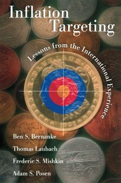 portada Inflation Targeting: Lessons From the International Experience (en Inglés)