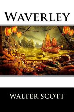 portada Waverley (in English)