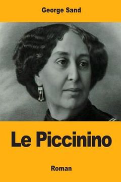 portada Le Piccinino (en Francés)