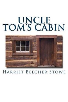 portada Uncle Tom's Cabin