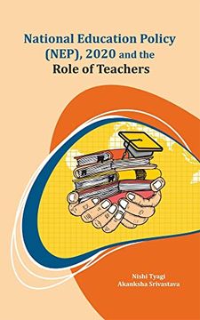portada National Education Policy (Nep), 2020 and the Role of Teachers (en Inglés)