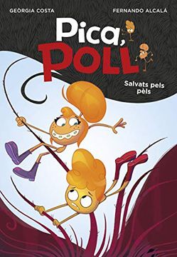 portada Salvats Pels Pèls (Pica, Poll) (in Catalá)