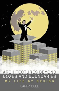 portada Architectures Beyond Boxes and Boundaries (en Inglés)