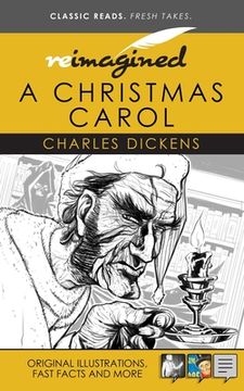 portada A Christmas Carol (en Inglés)