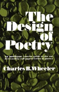 portada the design of poetry (en Inglés)
