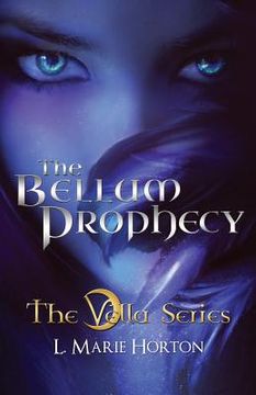 portada The Bellum Prophecy (in English)