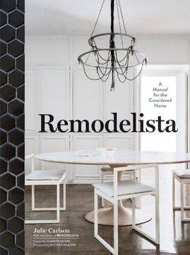 portada Remodelista: A Manual for the Considered Home (en Inglés)