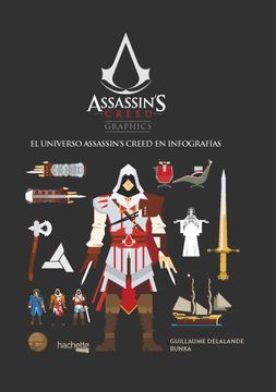 portada Assassin'S Creed Graphics