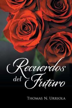 portada Recuerdos del Futuro (in Spanish)