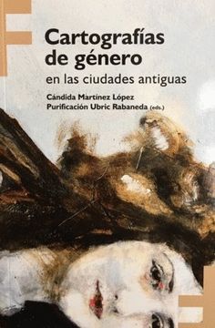 portada CARTOGRAFï¿½AS DE Gï¿½NERO