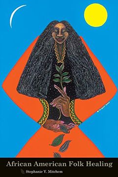 portada African American Folk Healing (en Inglés)