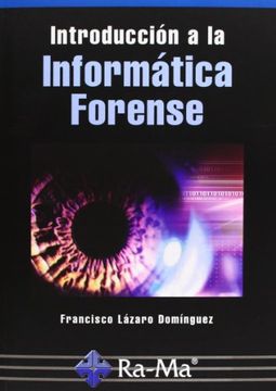 portada Introducción a la Informática Forense (in Spanish)