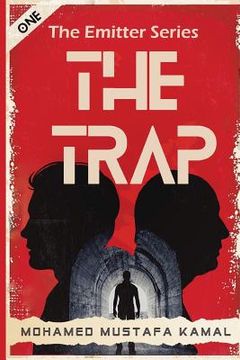 portada The Trap (in English)