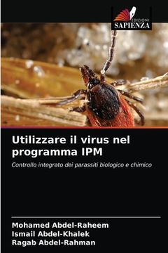 portada Utilizzare il virus nel programma IPM (en Italiano)
