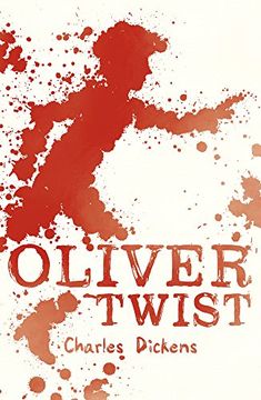 portada Oliver Twist (Scholastic Classics)