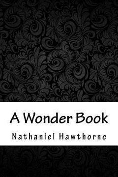portada A Wonder Book