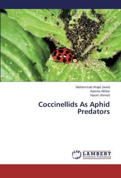 portada Coccinellids As Aphid Predators