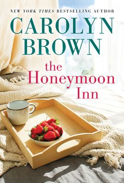 portada The Honeymoon inn (in English)