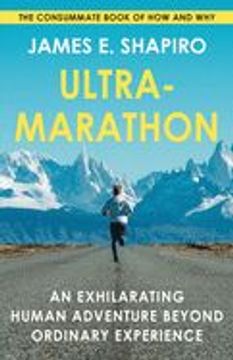 portada Ultramarathon