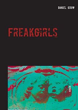 portada Freakgirls (en Alemán)