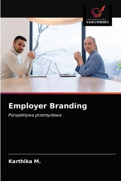portada Employer Branding (en Polaco)