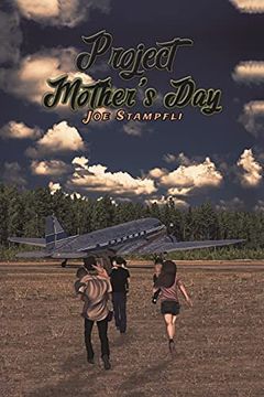 portada Project Mothers day 