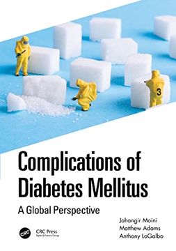 portada Complications of Diabetes Mellitus: A Global Perspective (in English)