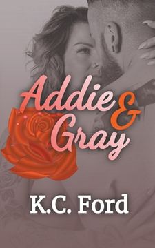 portada Addie & Gray (en Inglés)