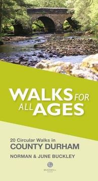 portada Walks for All Ages County Durham