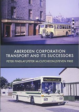 portada Aberdeen Corporation Transport and its Successors (en Inglés)
