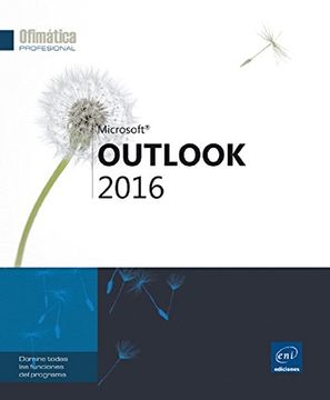 portada Outlook 2016
