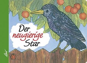 portada Der Neugierige Star (en Alemán)