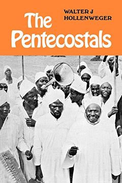 portada The Pentecostals (in English)