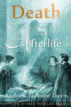 portada Death and the Afterlife (en Inglés)