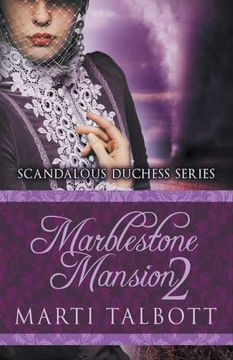 portada Marblestone Mansion, Book 2 (2) (en Inglés)