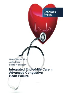 portada Integrated End-of-life Care in Advanced Congestive Heart Failure
