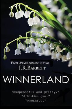 portada Winnerland (en Inglés)