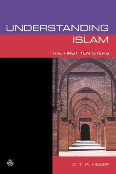 portada Understanding Islam: The First Ten Steps
