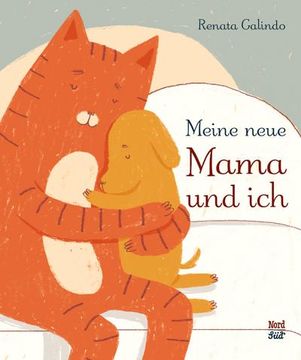 portada Meine Neue Mama und ich (en Alemán)