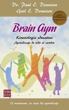 portada Brain gym (in Spanish)