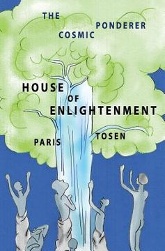 portada House of Enlightenment: The Cosmic Ponderer (in English)
