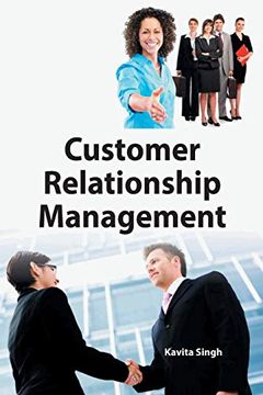 portada Customer Relationship Management 